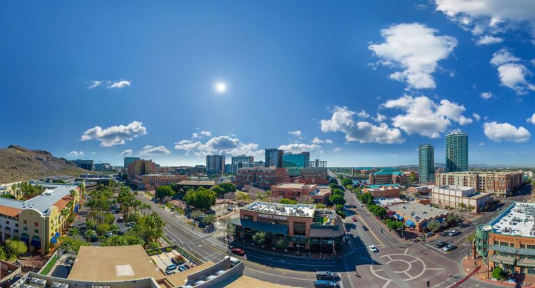 Top Reasons to Visit Downtown Tempe