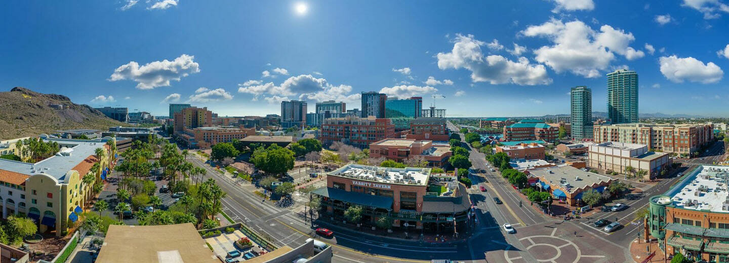 Downtown Tempe