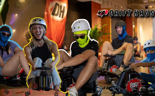 Drift Haus Tempe