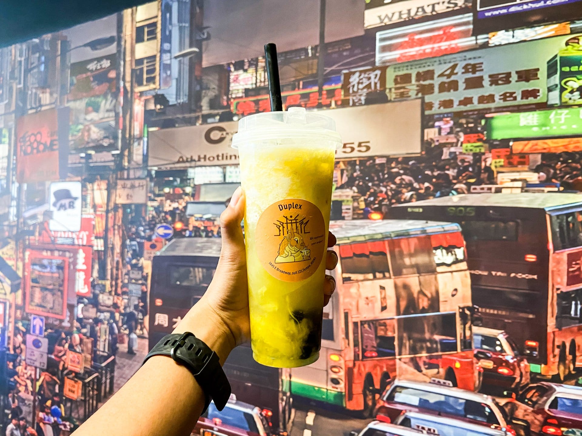 Coffee Shops in Tempe | Tempe Tourism