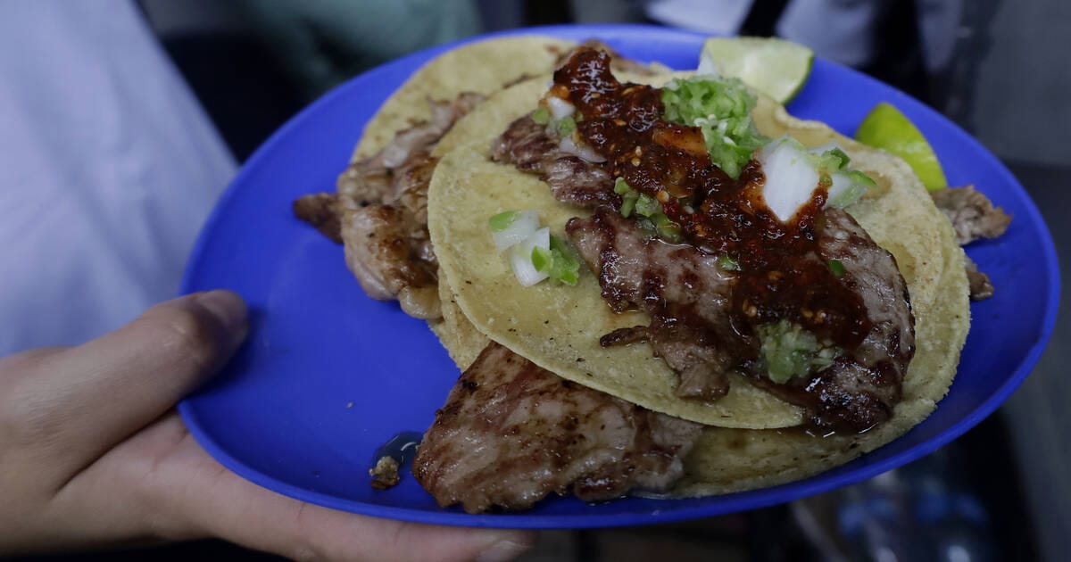 El Califa de León Tempe Pop Up