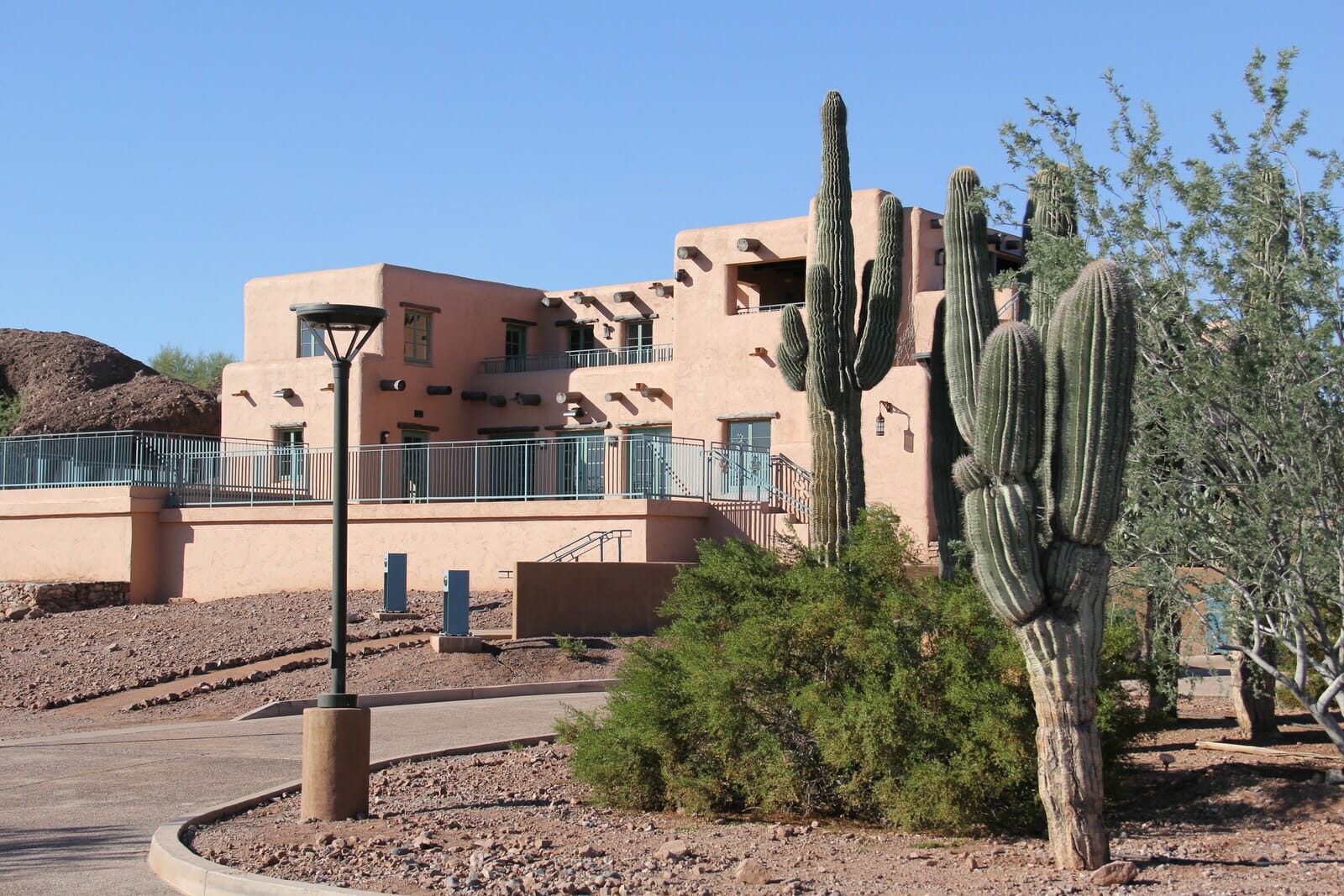 Eisendrath House