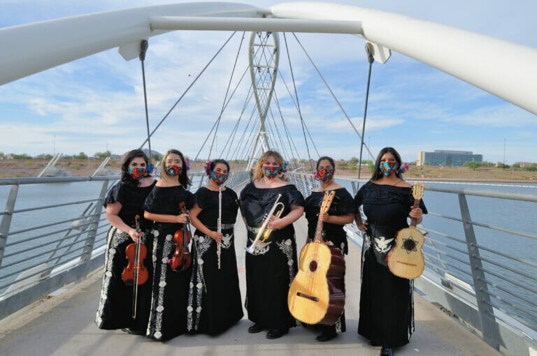 Cultural Coalition: El Puente Festival