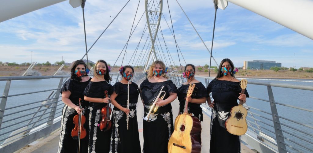 Cultural Coalition: El Puente Festival
