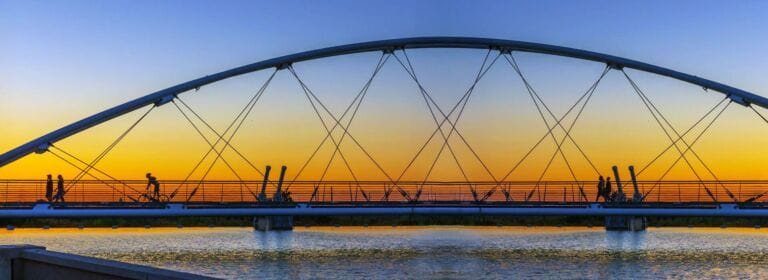 Photo-Worthy Places in Tempe