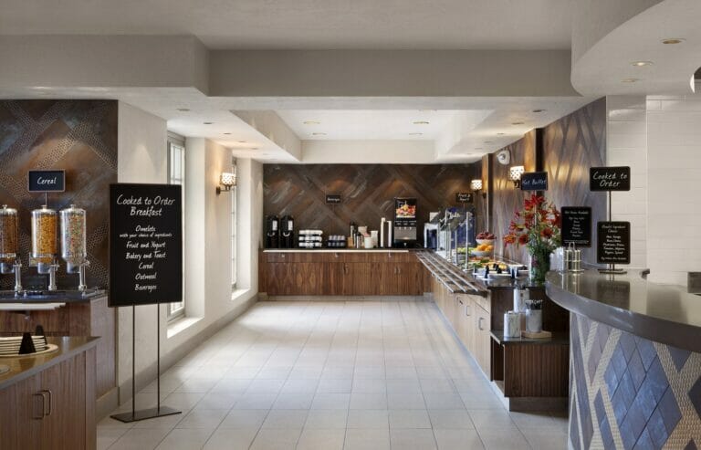 Urban Craft at Embassy Suites Tempe