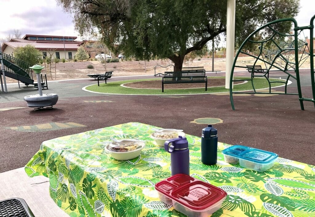 Estrada Park Tempe