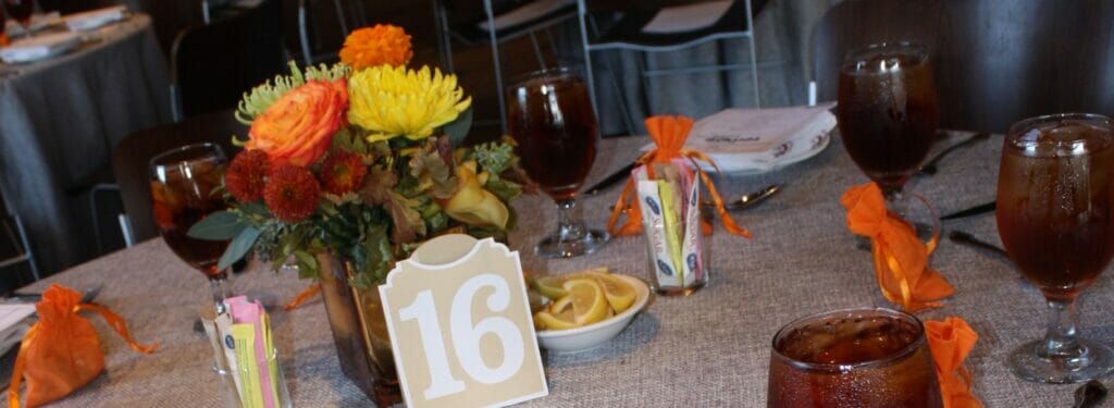Event Services