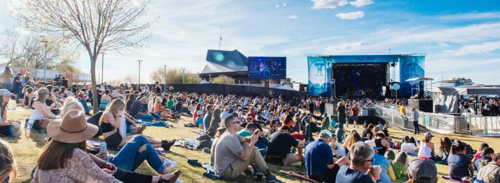 Discover Tempe’s Festival Side