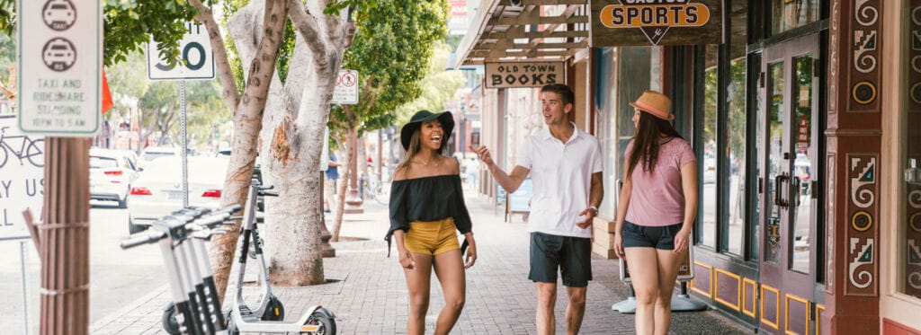 Best Things to Do on Mill Ave in Downtown Tempe | Tempe Tourism
