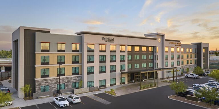 Fairfield by Marriott Inn & Suites Tempe
