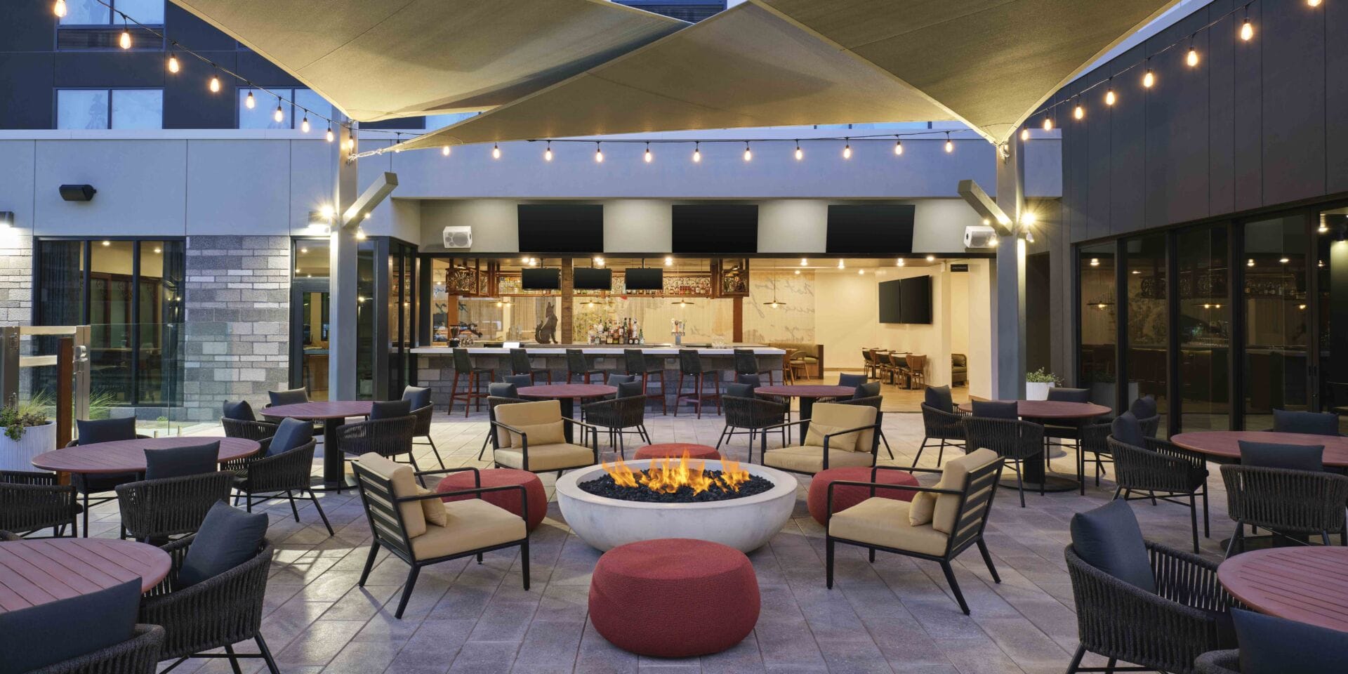 Fairfield by Marriott Inn & Suites Tempe Patio