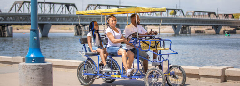 Top 10 Reasons to Visit Tempe on Spring Break
