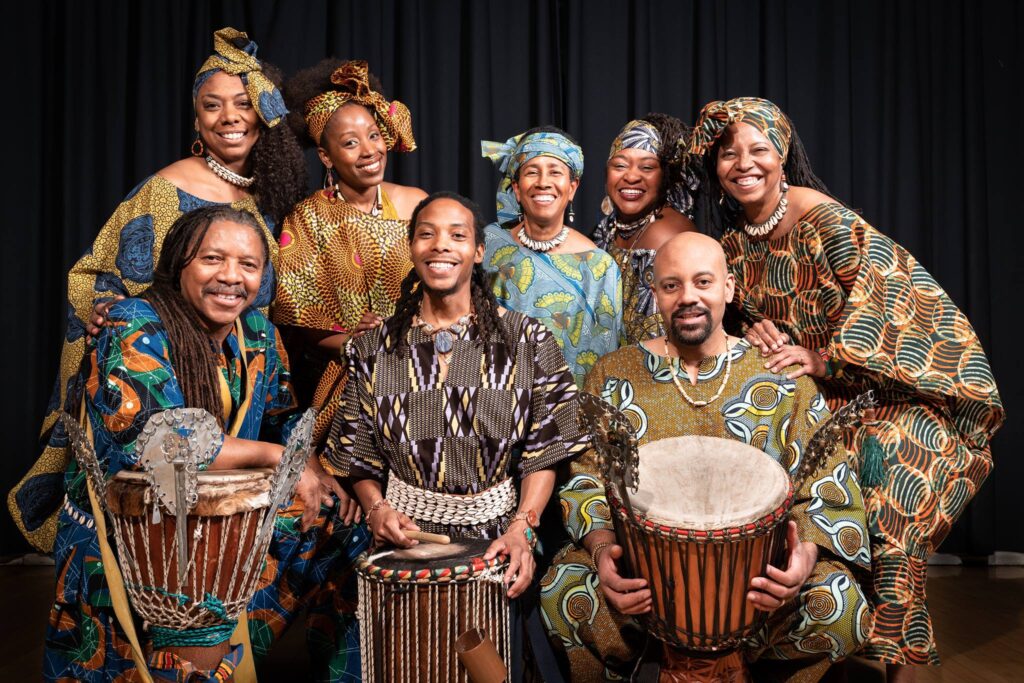 Black history Month at Tempe History Museum