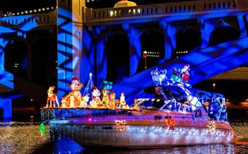 Tempe Fall Festivals You Won’t Want to Miss