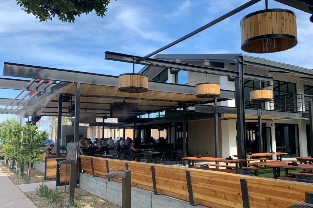 Fate Brewing Company