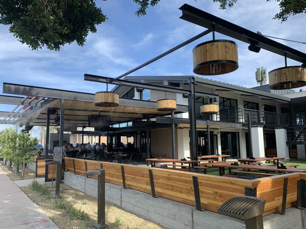 Fate Brewing Company
