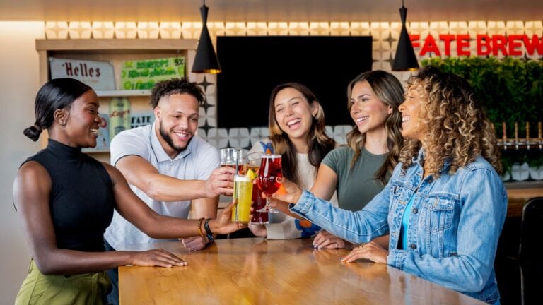 Must-Try Happy Hours in Tempe