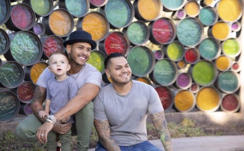 Father's Day at Desert Botanical Garden