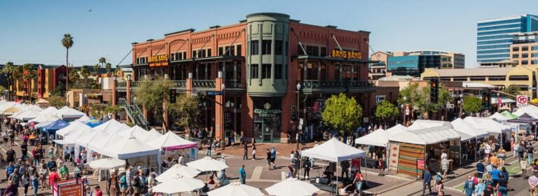 Tempe Fall Events You Won’t Want to Miss