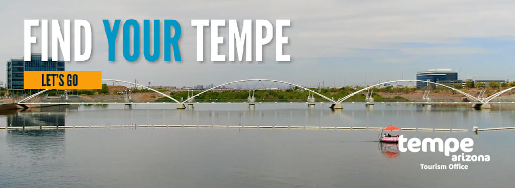 Find Your Tempe