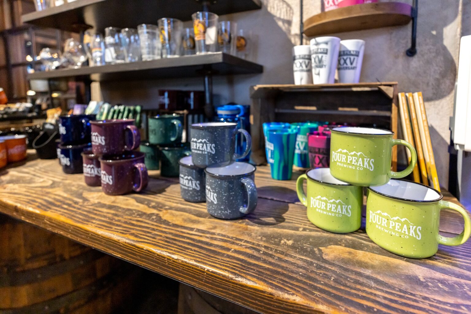 Find gifts for everyone this holiday season in Tempe Tempe Tourism