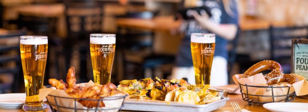 Breweries & Beer Pubs in Tempe 