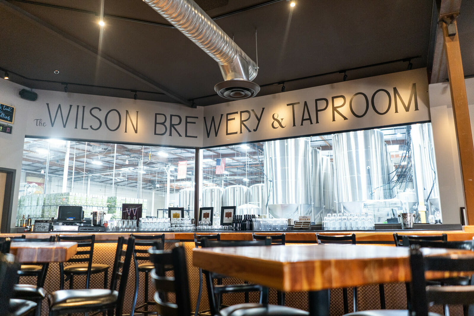 Four Peaks Brewing Special Events