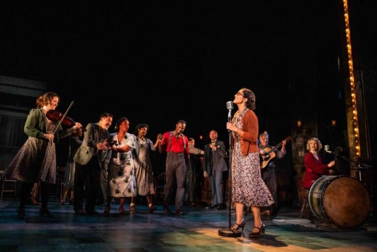 ASU Gammage presents “Girl from the North Country”
