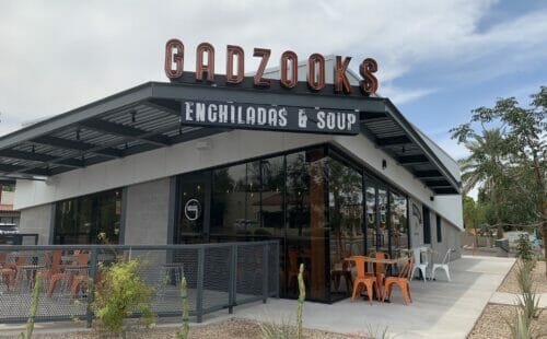 Gadzooks Tempe