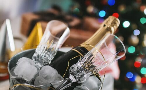 Spend New Year’s Eve in Tempe