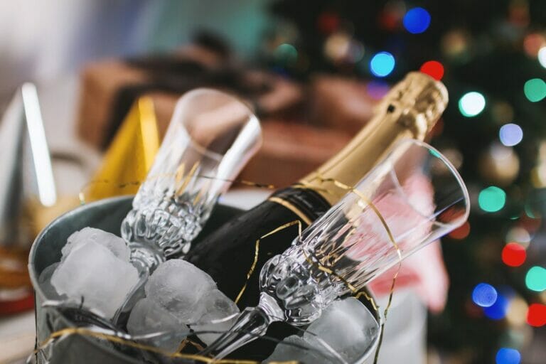 Celebrate New Year’s Eve in Tempe