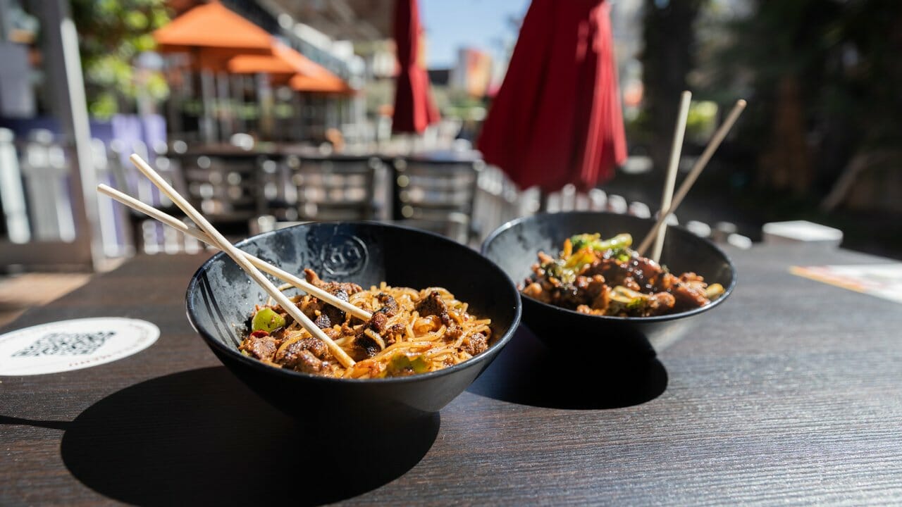 Dining at Tempe Marketplace So Many Options! Tempe Tourism