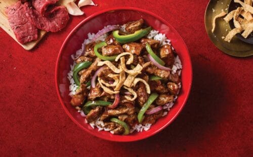 Genghis Grill Tempe Marketplace