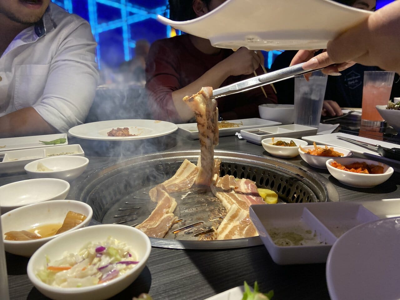 Dining at Tempe Marketplace So Many Options! Tempe Tourism