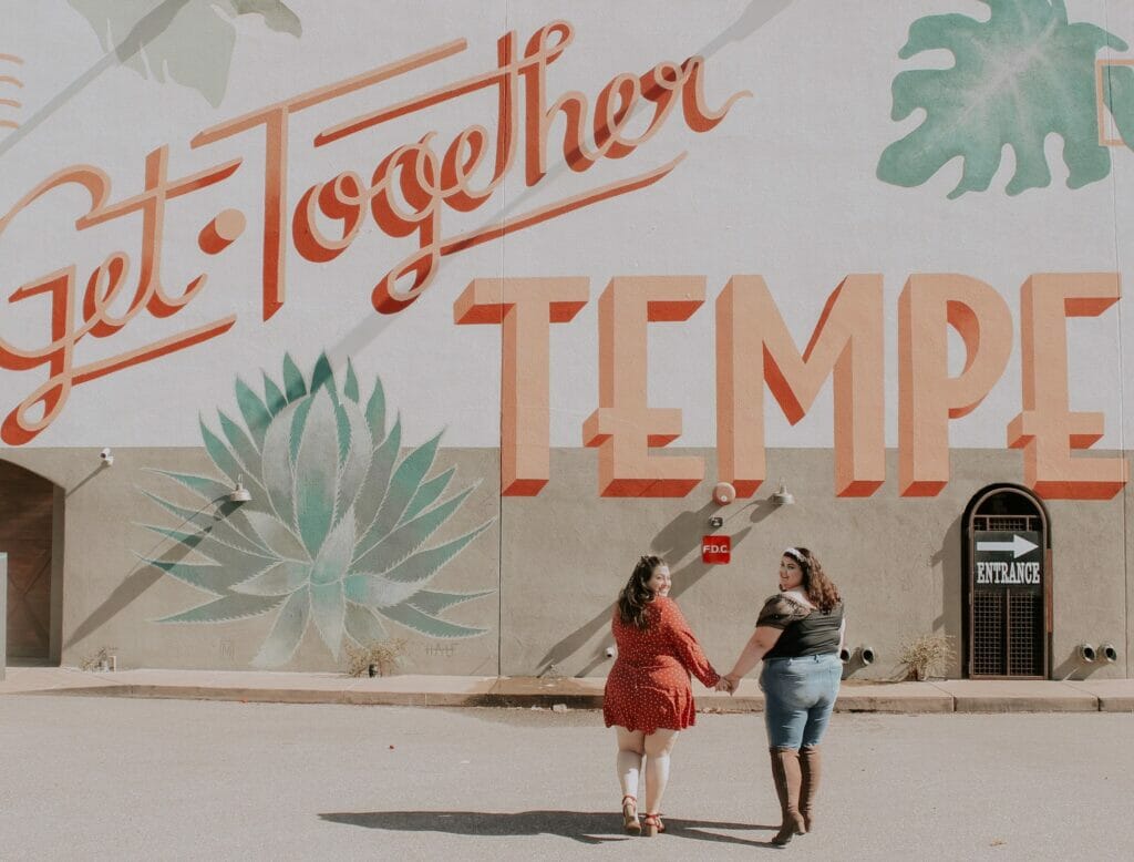 Get Together Tempe @malleyinlove