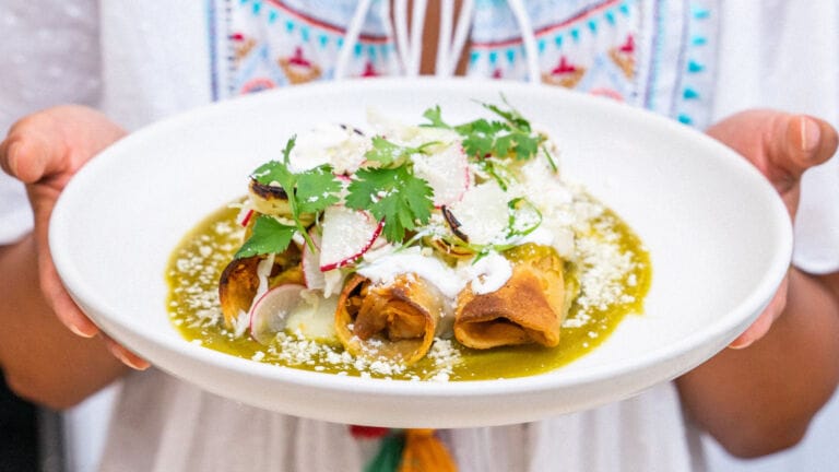 Top Authentic Mexican Restaurants 
