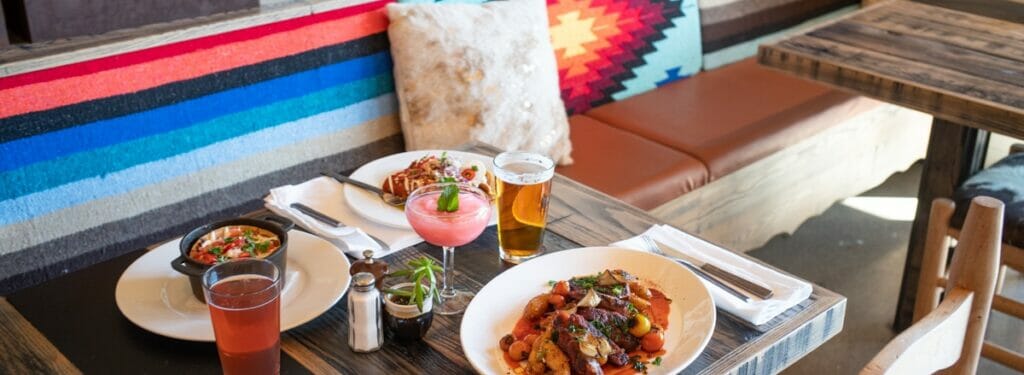 Mexican Restaurants in Tempe