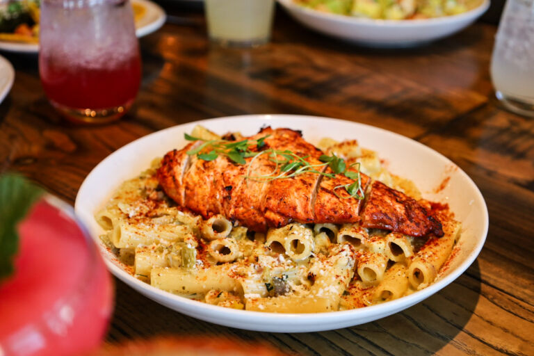 Ghost Ranch Modern Southwest Cuisine
