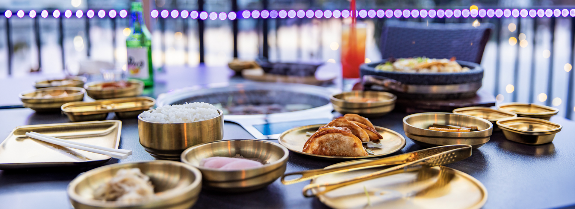 Celebrate Tempe’s Global Cuisine Scene