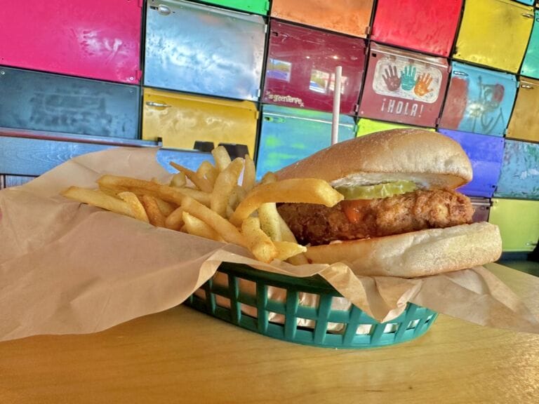 Vegan and Vegetarian Restaurants in Tempe