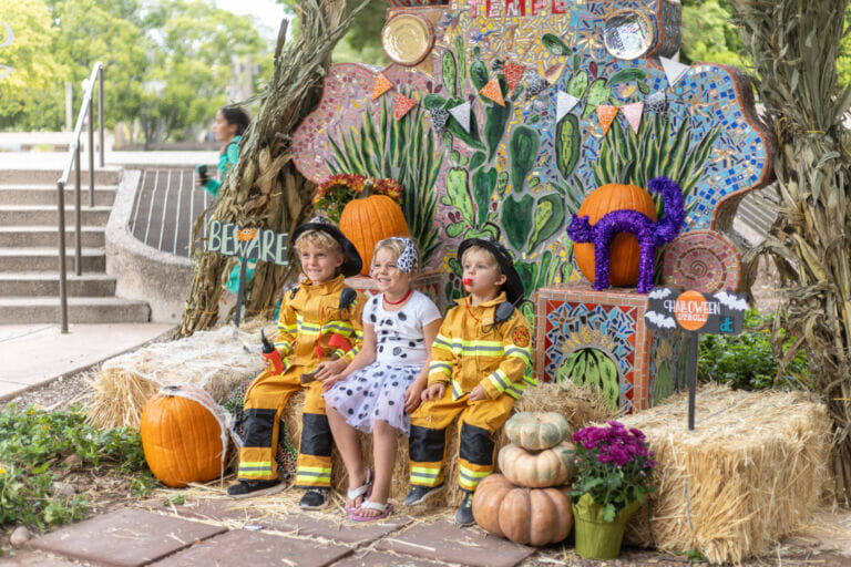 Where to Celebrate Halloween in Tempe