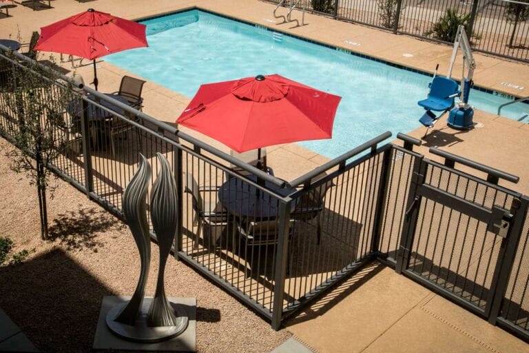 Hampton Inn & Suites Tempe Phoenix Airport