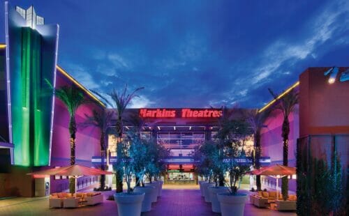 Harkins Tempe Marketplace 16