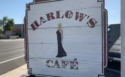 Harlow's Cafe