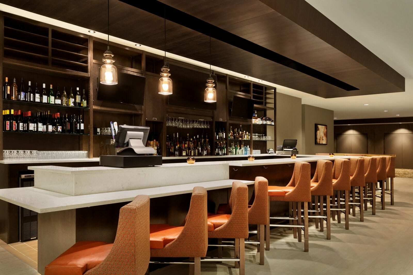Hilton Garden Inn Phoenix Tempe ASU Research Park 7290 S. Price Rd.