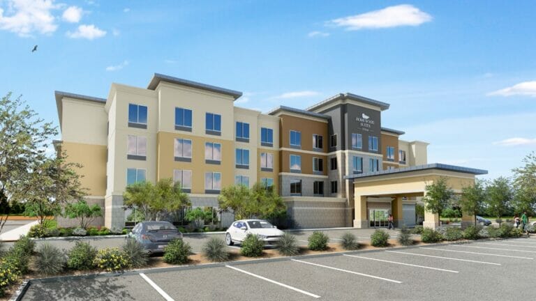 Homewood Suites Phoenix Tempe ASU Area