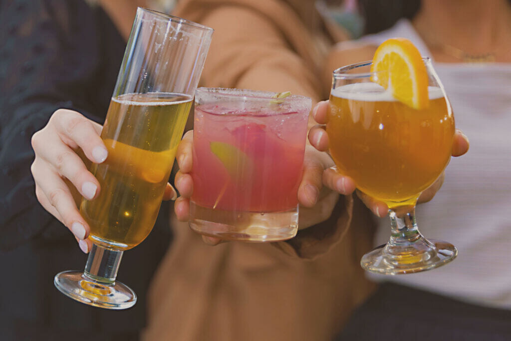Craft Breweries in Tempe