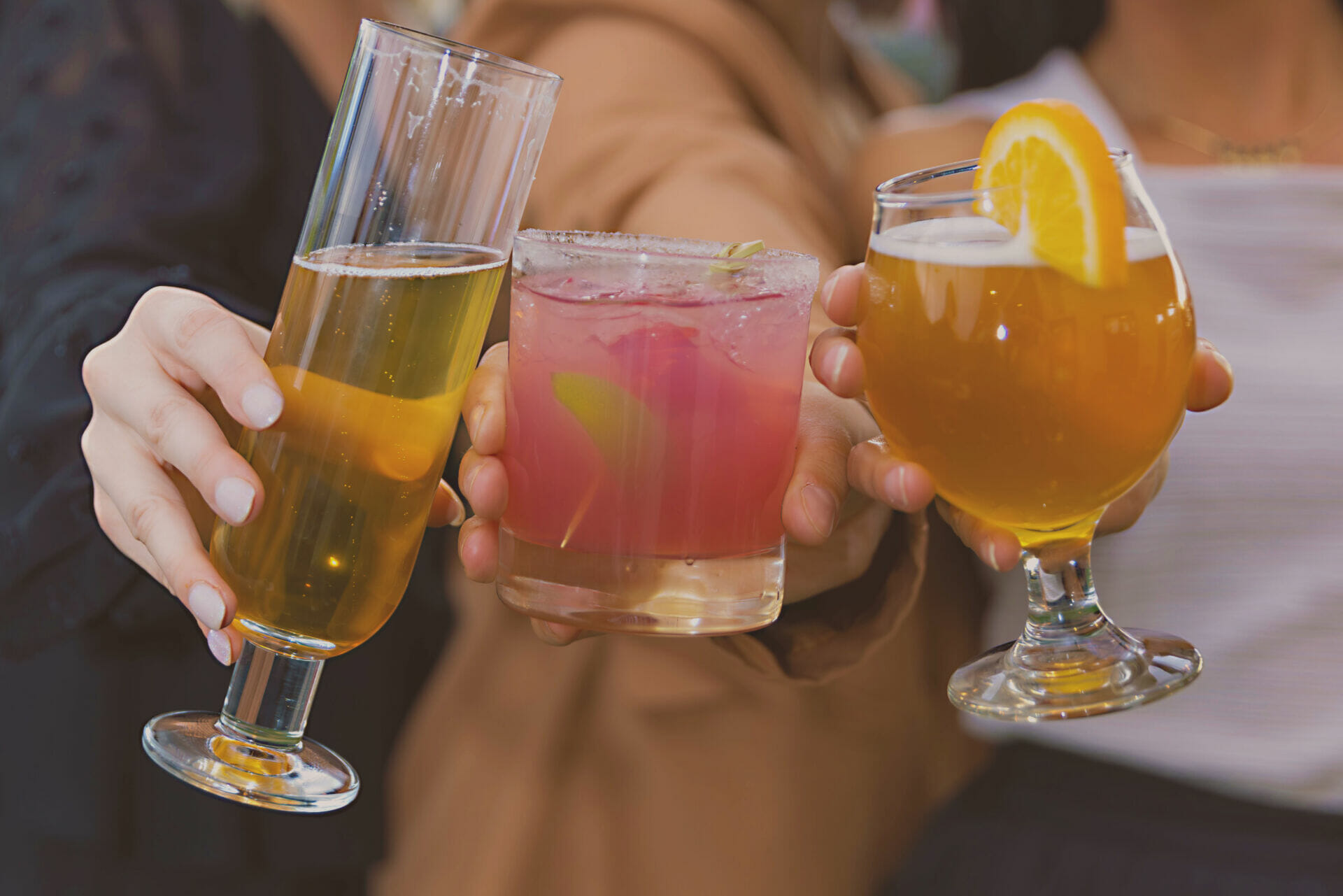 Craft Breweries in Tempe