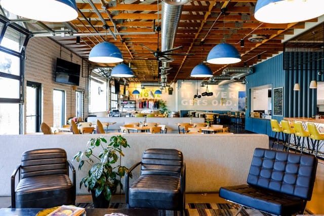 Hundred Mile Brewing Co.